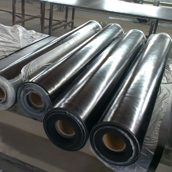 NBR rubber sheet